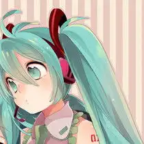  动漫情侣cp头像v家