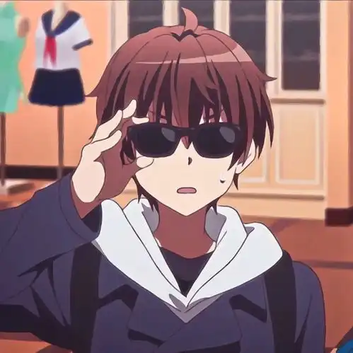  情头万物生长,亦不如你