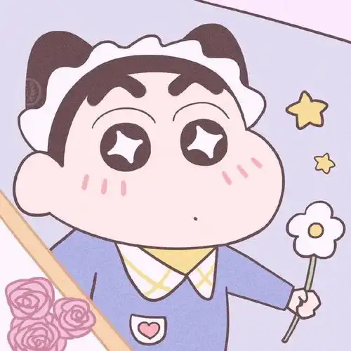  头像最好的礼物就是见你一面