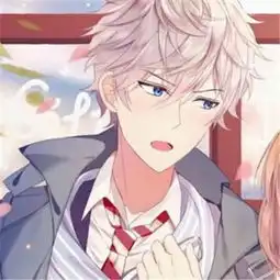  ins超火情头时间为媒青春为聘,你若为良辰,我愿当美景