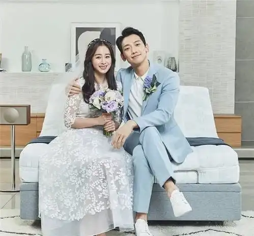  他出身贫寒被讽太丑红不了,却成为亚洲舞神,更娶了韩国第一美女