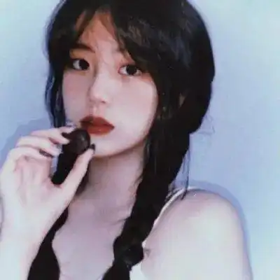 闺蜜头像超棒的三人姐妹头像