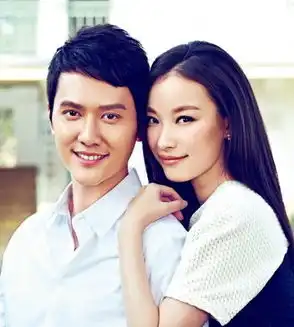  明星情侣年龄差杨幂调侃刘恺威老来得女小糯米