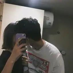  情侣头像霸气超拽个性余生就只有你