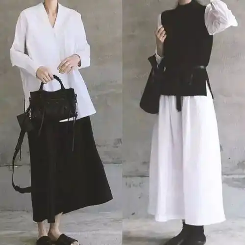  目标物质极简,精神富足