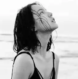  发型丨2019拒绝烫染清爽短发才是这个夏天的主流