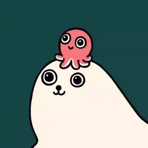  壁纸头像一大波卡通头像向你靠近