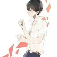  情侣头像呆萌两张配对高清微信头像图片大全