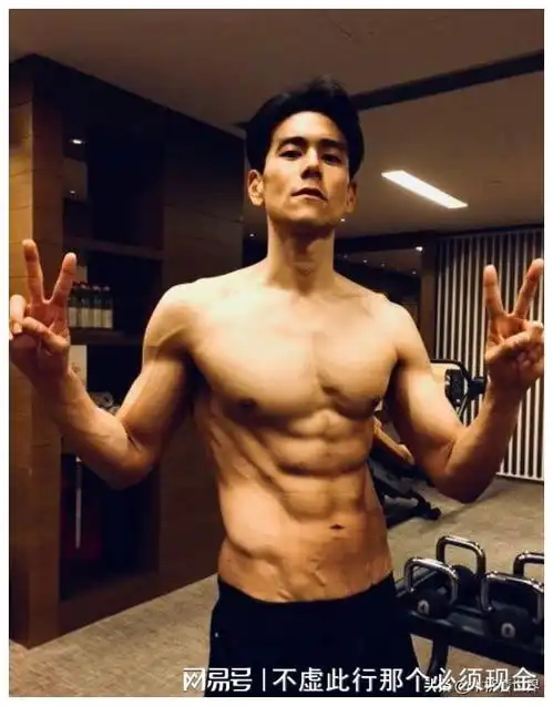 内娱痞帅排行榜,欧豪肖战倒数,朱亚文第三,第一实至名归