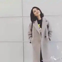 赵丽颖这次暴瘦,居然连脸型都变了
