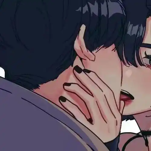  情侣头像抖音超火,百看不厌赶紧和对象用起来