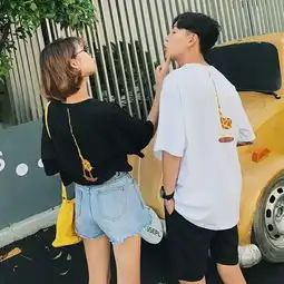  2017年最棒情侣头像,动漫美图