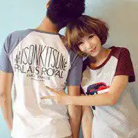  2018最潮情侣头像黑白微信头像图片大全