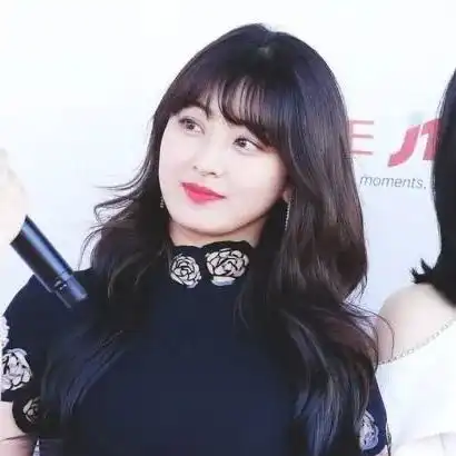  爱豆头像童心未泯一切皆甜