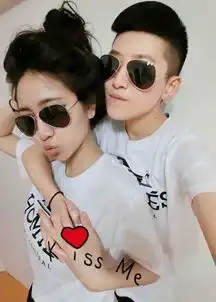  找这个头像的另一半