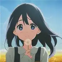  qq头像卡通可爱久溺深海淹死活该可爱二次元头像大全