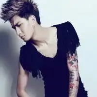  唯美男头是否可以从头来过