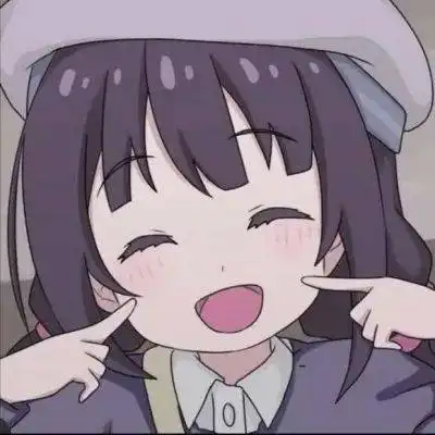  10对情侣头像很美滋滋