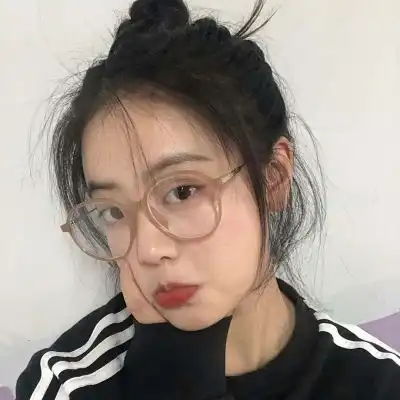 单用闺蜜女生头像,这些姐妹有点拽