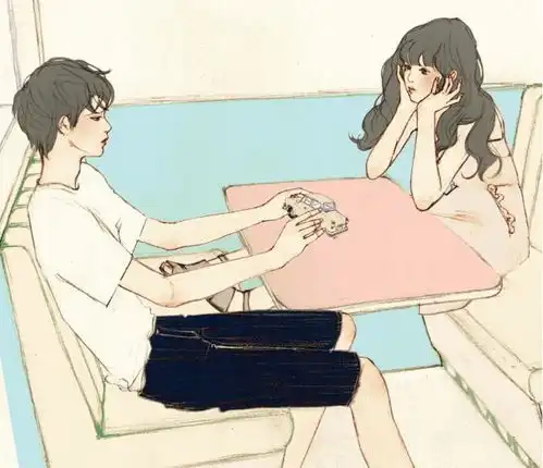  男人与女人婚外情本质上的2点区别,男人想看风景,女人想离婚