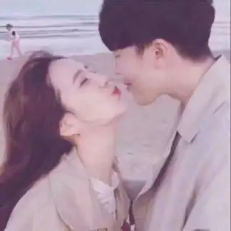  情侣照都不会拍,怎么在朋友圈秀恩爱