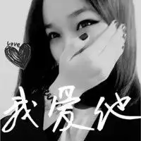  能不能帮我把这个头像的字给去掉,谢谢