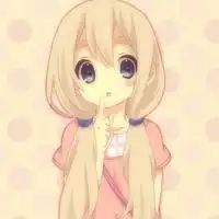  帮我找一张可爱的动漫头像