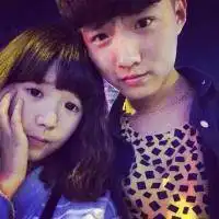  qq情侣头像qq情侣皮肤