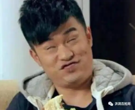  太原美女专程来吃洪洞美食,第一口就让她流了泪