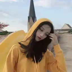 qq姐妹头像一人一张霸气做你后面一堵坚实的楼墙