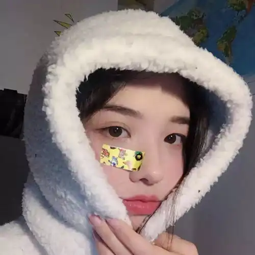 闺蜜基友头像专期我一直在你身后