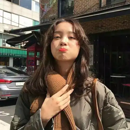  头像希望所有事情都像长胖一样简单