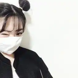  女生头像欧美唯美可爱清新街头原宿风堆糖,美好生活研究所