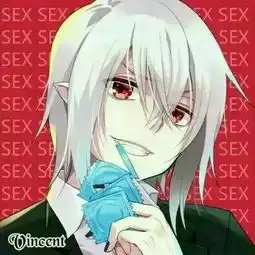  求这个头像的情头