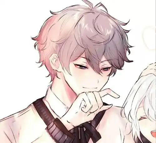  敲可爱的情侣网名不许敲自己