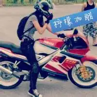  机车男女情侣头像微信头像图片大全