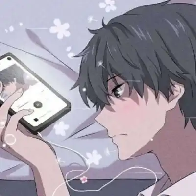  我们擅长口是心非,又希望对方察觉.