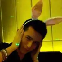  欧美情侣头像吧聋子听见哑巴说瞎子看见爱恩爱的qq情侣头像