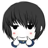  张起灵q版高清头像