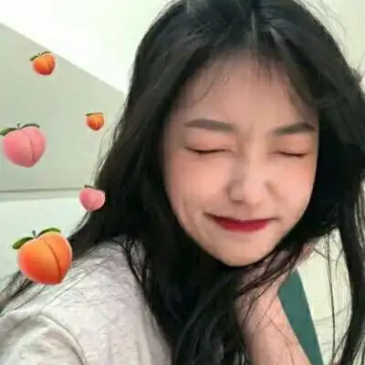  可爱头像女生萌萌哒,全世界只有一个你