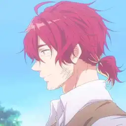  求这个的另一半头像