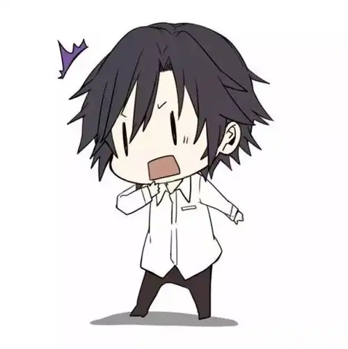  情侣头像我睁开双眼想你在身边