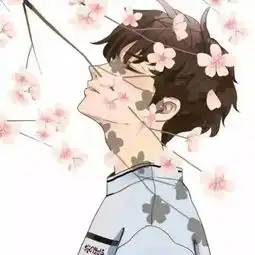  最全动漫情侣头像虐狗预警需要的自取