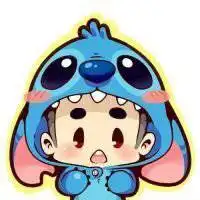  超好看二次元情侣头像左一右微信头像图片大全