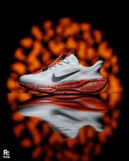  突发nike社交平台集体换头像,只为这个神秘配色