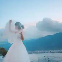  闺蜜qq头像一对两张唯美