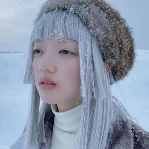  头像个性男女头像大全