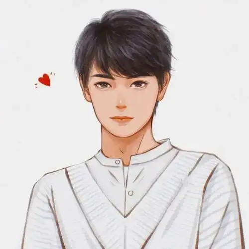  情头坊丨喜欢是乍见之欢,爱是久处不厌