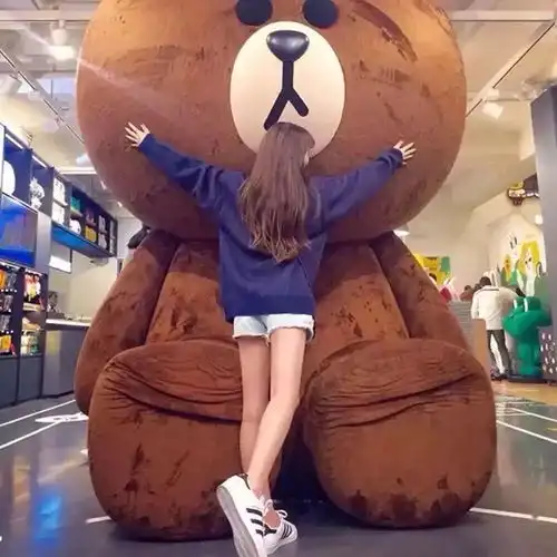 五人组闺蜜头像大合集