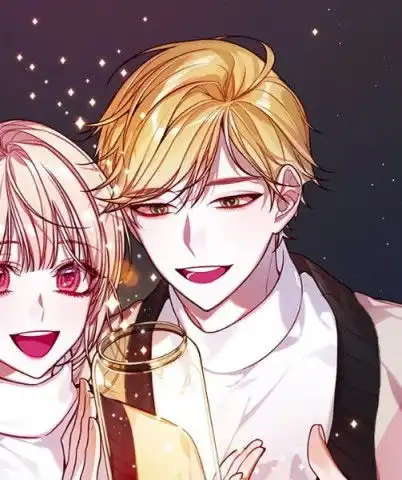  ins超甜情侣头像给我海誓山盟,不如陪我春夏秋冬